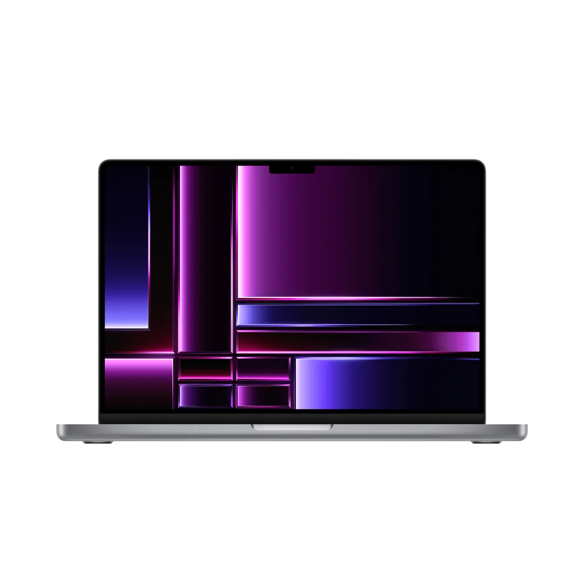 لپ تاپ اپل MacBook Pro 14 2023 M2 Pro-16-512 نمایشگر 14 اینچ MPHE3 ا MacBook Pro 14-inch 2023 M2 Pro